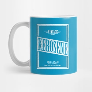 Vintage Brand Kerosene Mug